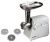 Мясорубка Panasonic MK-MG1560 8887549474408м1500Вт белый Мясорубка Panasonic MK-MG1560 8887549474408м1500Вт белый