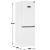 Холодильник Beko B5RCNK363ZW белый (двухкамерный) Холодильник Beko B5RCNK363ZW белый (двухкамерный)