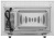 Встраиваемая микроволновая печь Maunfeld JBMO820GW01 белый Встраиваемая микроволновая печь Maunfeld JBMO820GW01 белый