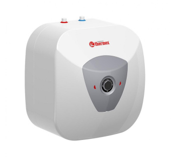 Водонагреватель THERMEX H 15 U (PRO) под мойкой