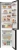 Холодильник Gorenje NRK6202EBXL4 черный мат. Холодильник Gorenje NRK6202EBXL4 черный мат.