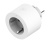 Умная розетка Aqara Smart Plug EU белый (SP-EUC01) Умная розетка Aqara Smart Plug EU белый (SP-EUC01)