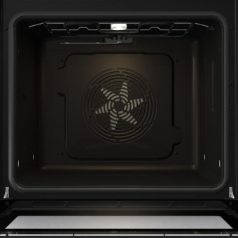 Духовой шкаф Gorenje BO6735E05X серебристый