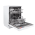 Посудомоечная машина Maunfeld MWF60121W белый Посудомоечная машина Maunfeld MWF60121W белый