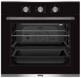 Духовой шкаф OKB 370 CMX KORTING