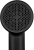 Фен Polaris PHD 2044Ti 1900Вт черный Фен Polaris PHD 2044Ti 1900Вт черный