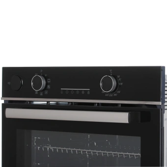 Духовой шкаф Beko BBIS13300XMSE черный