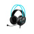 Наушники A4Tech Fstyler FH200i серый/синий Наушники A4Tech Fstyler FH200i серый/синий