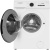 Стиральная машина Maunfeld MFWM127WH052 белый Стиральная машина Maunfeld MFWM127WH052 белый