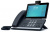 Телефон IP Yealink SIP-T58W черный Телефон IP Yealink SIP-T58W черный
