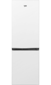 Холодильник BEKO B1RCSK272W белый