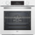Духовой шкаф электрический Beko BBIS143N0W белый