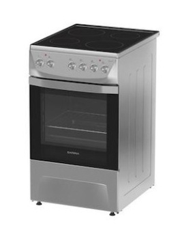 Электроплита Darina 1D5 EC 241 614 X