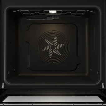 Духовой шкаф Gorenje BO6735E05B черный