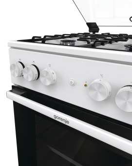 Плита Комбинированная Gorenje GK5A21WH белый