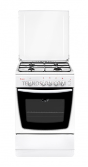 Газовая плита GEFEST 1200C6