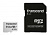 Флеш карта microSDXC 512Gb Class10 Transcend TS512GUSD300S-A 300S + adapter