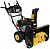 Снегоуборщик бензиновый CHAMPION ST761E