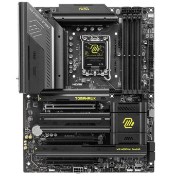 Материнская плата MSI MAG Z890 TOMAHAWK WIFI