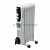Радиатор масляный BALLU BOH/CL-07WRN 1500 - 7 секций