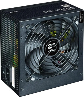 Блок питания 600W ATX Zalman ZM600-LX3