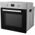 Духовой электрический шкаф Zigmund & Shtain E 177 S Духовой электрический шкаф Zigmund & Shtain E 177 S