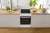 Плита Электрическая Gorenje GEC5A41WG белый Плита Электрическая Gorenje GEC5A41WG белый