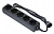 EXEGATE SPU-5-0.5B (5 роз/0.5M/UPS вилка) черный