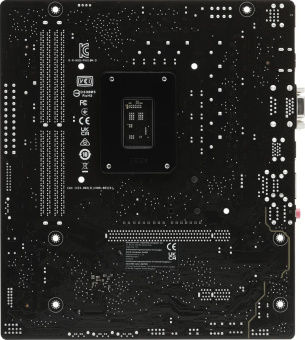 Материнская плата Asus PRIME H610M-D (90MB1G80-M0EAY0)