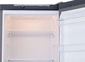 Холодильник Indesit DS 3200 G серебристый 