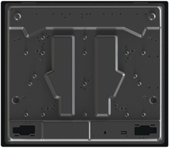 Варочная панель Gorenje GW6D42CLB