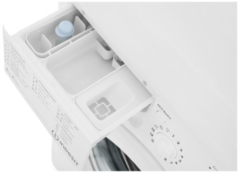 Стиральная машина Indesit IWSB 5105 (CIS)