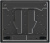 Варочная панель Gorenje GW6D42CLB Варочная панель Gorenje GW6D42CLB