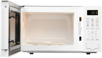 Микроволновая печь Hyundai HYM-D2077 20л 700Вт белый