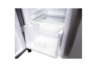 CENTEK CT-1757 NF INOX INVERTER  635х835х1775мм