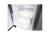 CENTEK CT-1757 NF INOX INVERTER 635х835х1775мм CENTEK CT-1757 NF INOX INVERTER 635х835х1775мм