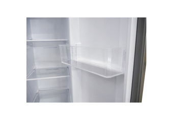 CENTEK CT-1757 NF INOX INVERTER  635х835х1775мм