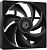 Вентилятор ID-Cooling AF-125-K 120x120mm 4-pin 14-30dB 170gr Ret