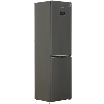 Холодильник BEKO B3R0CNK402HG серый