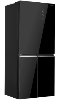 Холодильник Maunfeld MFF183NFBE