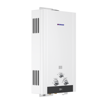 Водонагреватель EDISSON H 20 DL