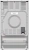 Плита электрическая Gorenje GEC5C61WG белый Плита электрическая Gorenje GEC5C61WG белый