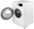 Стиральная машина MAUNFELD MFWM148WH Стиральная машина MAUNFELD MFWM148WH