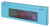 Клавиатура Оклик 550ML черный USB slim Multimedia LED