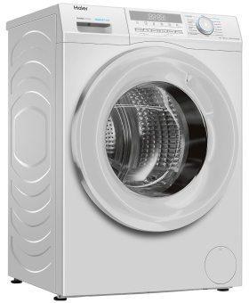 Стиральная машина Haier HW60-BP12929BE