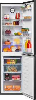 Холодильник Beko B3R0CNK332HXBR 
