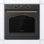 Духовой шкаф электрический Gorenje BOS67371CLB черный Духовой шкаф электрический Gorenje BOS67371CLB черный