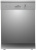 Посудомоечная машина Korting KDF 60240 S Посудомоечная машина Korting KDF 60240 S