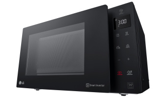Микроволновая печь LG MW-23R35GIB