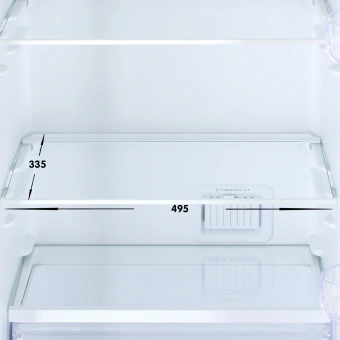 Холодильник INDESIT ITS 4200 NG темно-серый